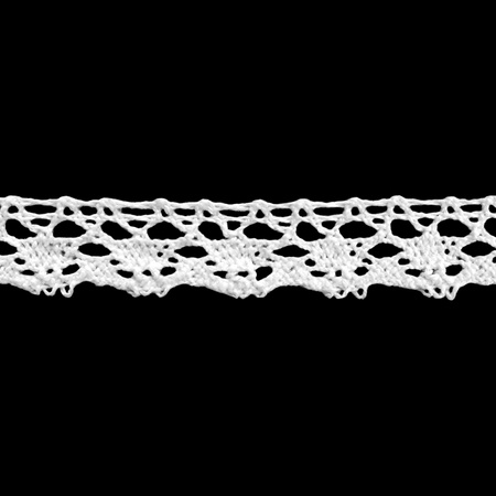 C - 035 (25 m) lace - 17 mm