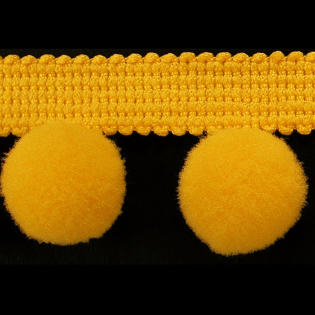 PA - 40 (10 m) pom pom trim