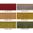 BT - 30c (20 m) cotton fringes
