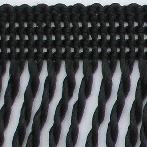 PP - 60 (25 m) Dekorationsquasten