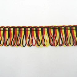 WP -  30 (20 m) Декоративная бахрома