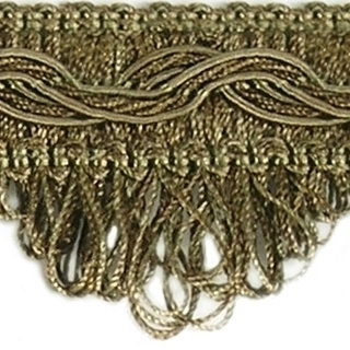BPK - 019 (10 m) tassels trim