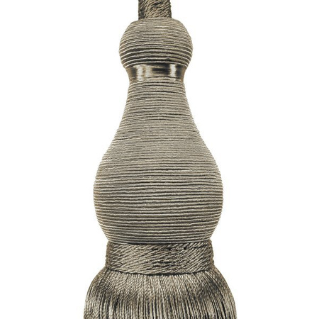 PES - 02 (1 Stck.) Quaste moderne