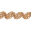 PERLA – 20 (20 m) metallic braid