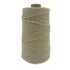 PEP - 3mm (200 m) flat string, matt.