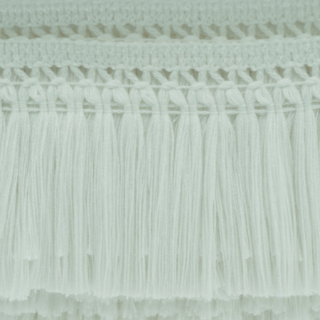BF - 90c (10 m) cotton fringes