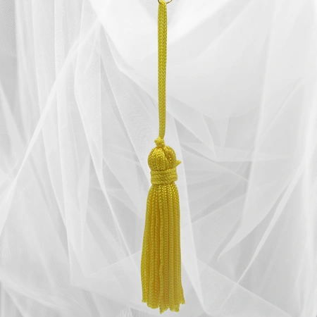 WP - 50/40 (20 шт.) Декоративная кисточка