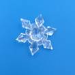 Snowflake 28 mm [3045] color A-0
