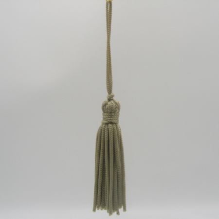 WP - 50/40 (20 pcs.) decorative key tassel