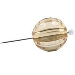 faceted sphere 96  -  14 mm [25]