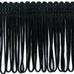 WP - 200 (10 m) decorative fringes