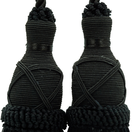 PE - 01/2 (1 pcs.) classic tieback