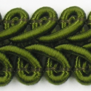 TWB - 9 (50 m) taśma jedwabna