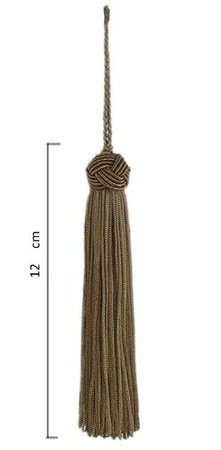 KY - 07 (10 pcs) tassel