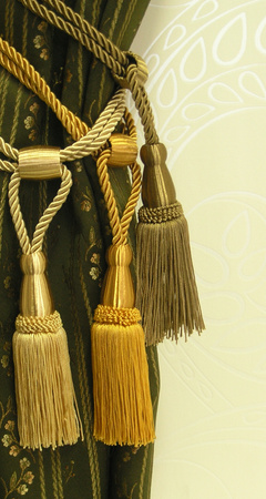 PE - 06 (2 szt.) chwost klasyczny