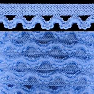 GKE - 16 (25 m) elastic lace