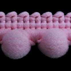 PA - 15 (25 m) Band mit Paspeln