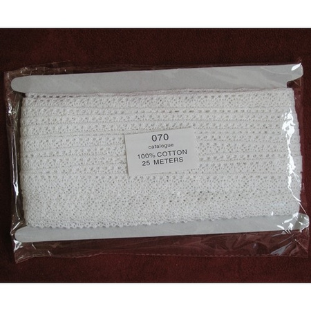 C - 070 (25 m) lace