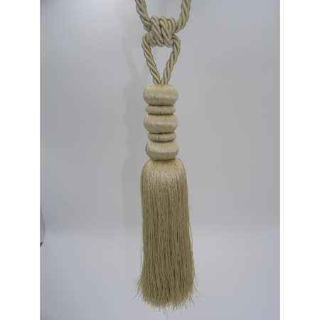 PES - 04 (1 pcs) modern tieback