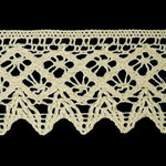 S - 10 (25 m) koronka - 55 mm