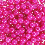 Perła BASE  6 mm - perełki