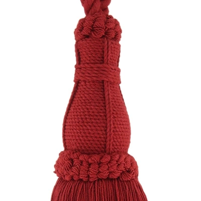 CT - 05 (1 szt.) кисть хлопчатобумажный  