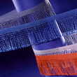 PP - 120 (25 m) decorative fringes