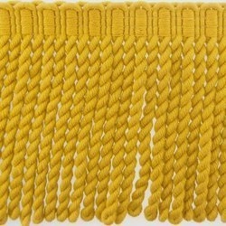 BF - 160 (5 m) cotton fringes