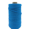 PEP - 3mm (200 m) flat string, matt.