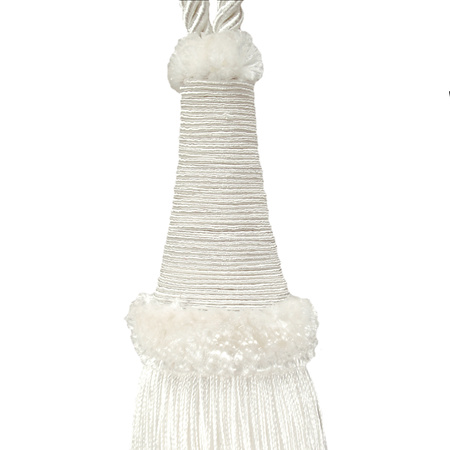 PES - 01 (1 pc.) classic tieback