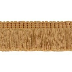 BT - 30c (20 m) Baumwollfransen