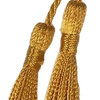 GC - 2/40 (10 pcs) tassels on the string