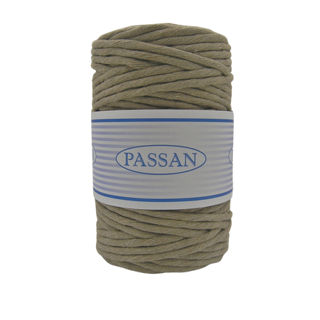 BRT - 5/48 (100m) cotton string, twisted.