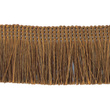 PS – 40c (20 m) decorative cut fringes - grass