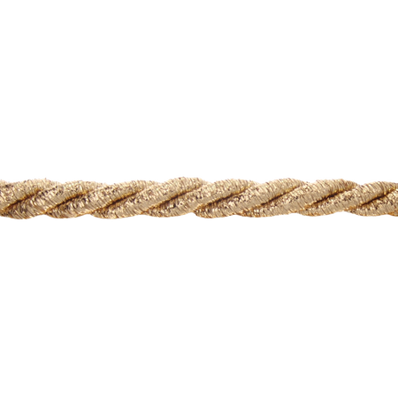 FI - 7/F (blister -5 m) sznur metalizowany