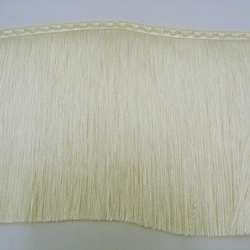 PSC - 200c (10 m)  frędzle dekoracyjne cięte