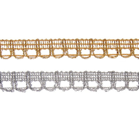 T - 10 (50 m) taśma metalizowana