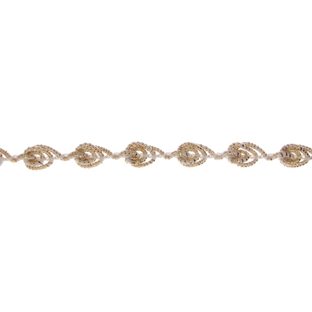 TWB – 8/F (50 m) metallic braid