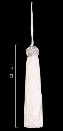 KY - 07 (10 pcs) tassel