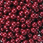 Perła BASE  6 mm - perełki