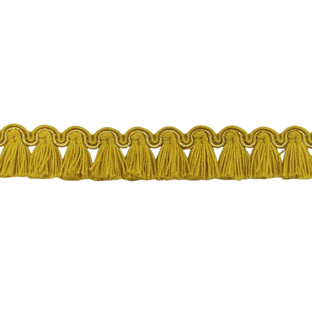 BLM - 20c (25m) Decorative cotton braid