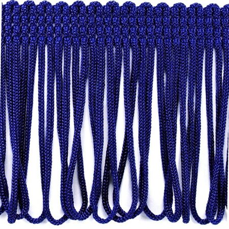 WP – 150/ELASTIC (10 m) elastisch Fransen