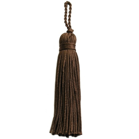 KY - 02 (10 piece) tassel