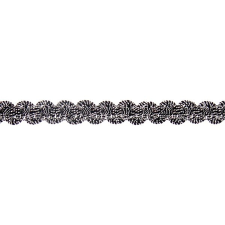 ST –  8 (25 m) metallic braid