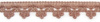 T - 18 (50 m) decorative trim