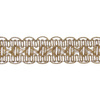 STR - 22 (25 m) metallic braid