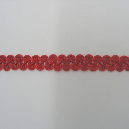 TWB - 14 (25 м) шелковая лента