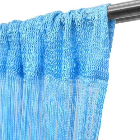 TUNEL 100*200 (1 szt.) Шторы верёвочные