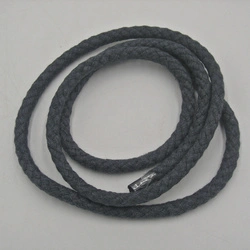 CTW-8 (20 m) Geflochtene Baumwollkordel