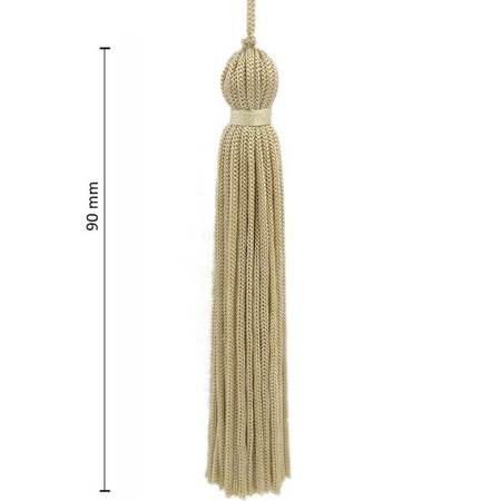 WP - 90/64 (10 pcs) tassel